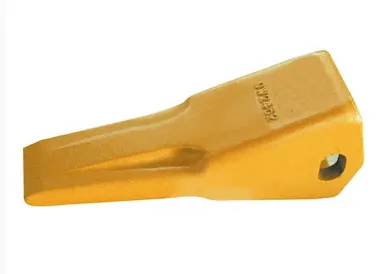 Cat Style Bulldozer Tannfester