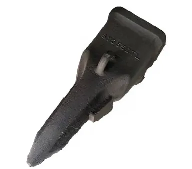 CAT Style Bulldozer D11TL Ripperspiss smidetenner 6Y3552-TL