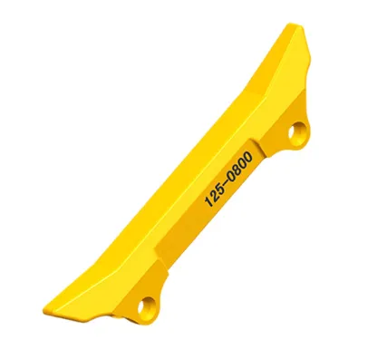 CAT Style Gravemaskin Bøtte Sidebar Protector