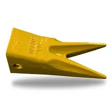 CAT Style J300 Twin Tiger Tooth 1U3302WTL 135-9308