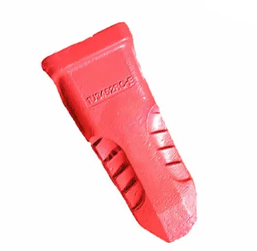 CAT330 Gravemaskinbøtte blomstertann 1U3452RE