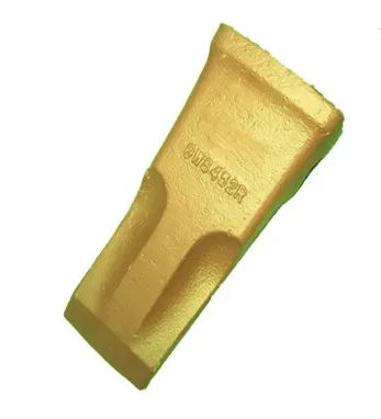 CAT330 J450 Rock Tooth Tip 9W8452R 1U3452R