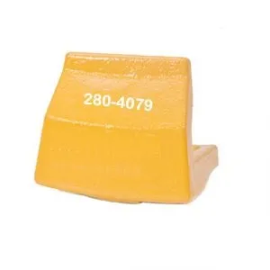 Caterpillar 280-4079 2804079 buet hælskjul