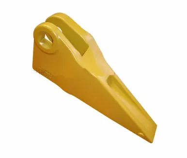 Caterpillar 950 950B 950E 950F Hjørnetenner for hjullaster