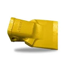 Caterpillar Style J300 Bøtte Skitt Flare Wide Tooth 4T-1300,107-3300