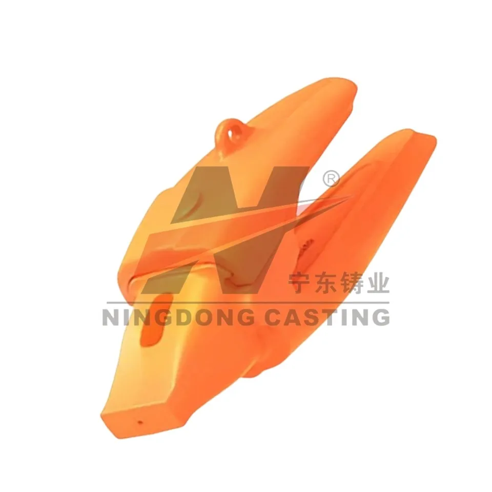 Kombi bunnbensadapter med slitehette 90mm W30BME 730012