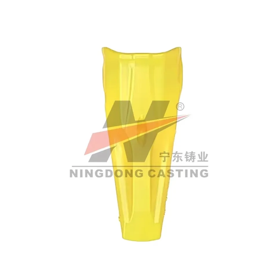 Combi Penetration Tooth R35PE