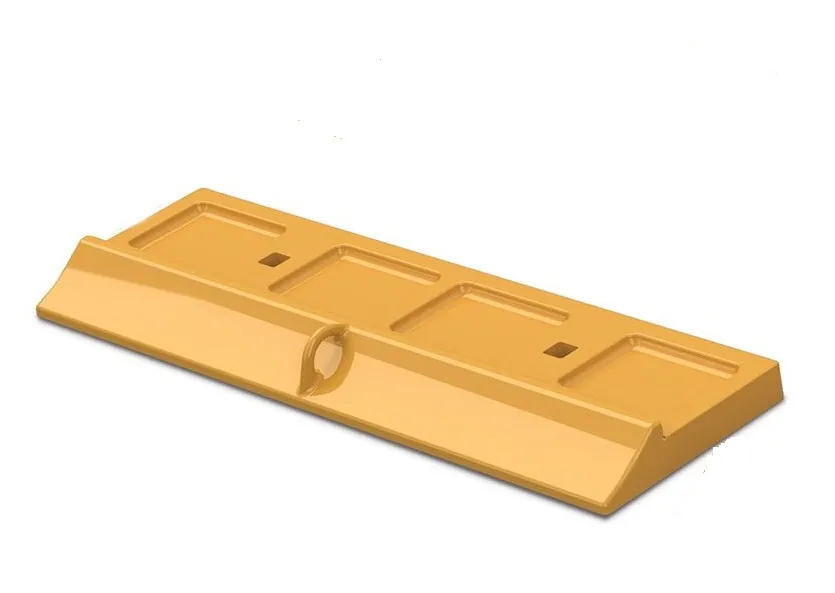 CTR Blade 1U0601HAN STØPT HALV PILKANT