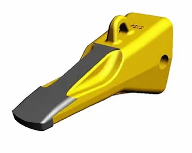 D9 D10 Tungsten Sveising Ripper Tenner