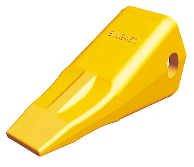 D9 D8 Bøttetann 9W2451 6J8812 6J2641 6J2710 7J4410 4T4451