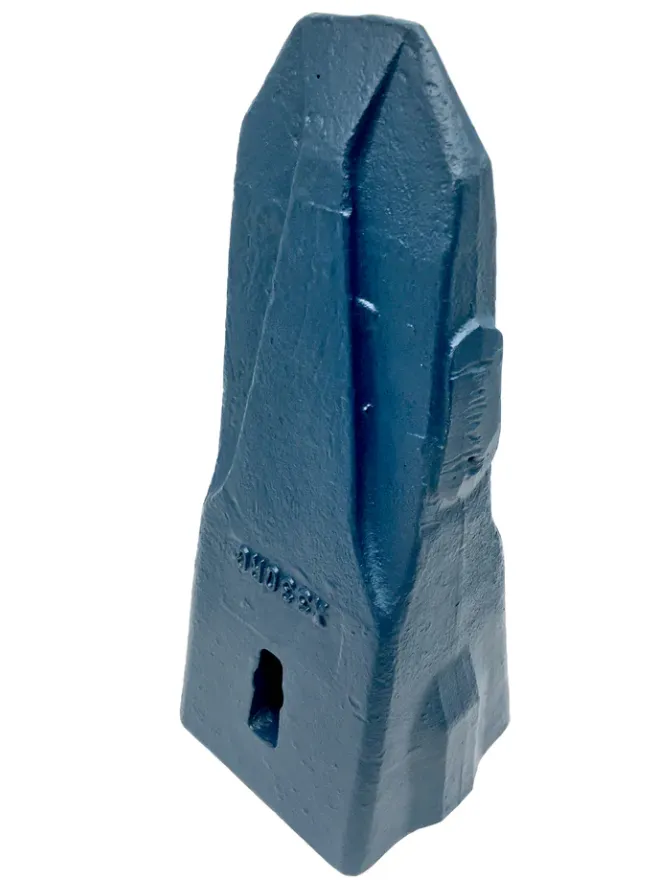 Direkte erstatning Hensley Rock X330RC Bucket Tooth