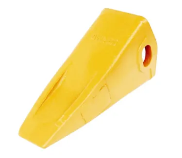 E240B E240C E300B EL300B Gravemaskin Ripper Boot 9W2451