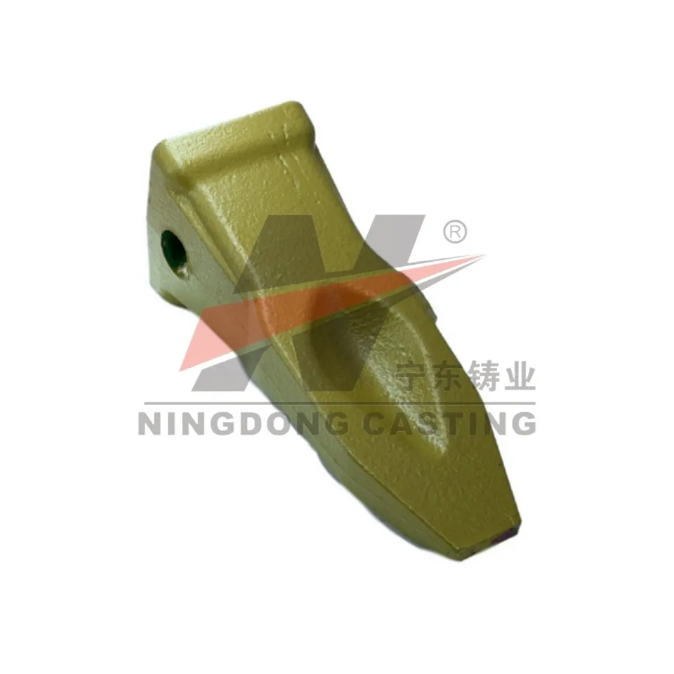 ESCO 200CPE MAXDRP Tannpunkt Cat J200