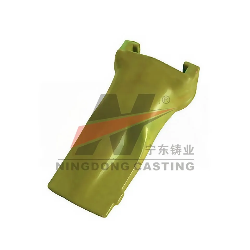 ESCO 21TX Helilok Standard Dirt Bucket Tooth