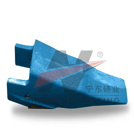 ESCO 35R14 RIPPER TIPS FOR JOHN DEERE 950C 950J