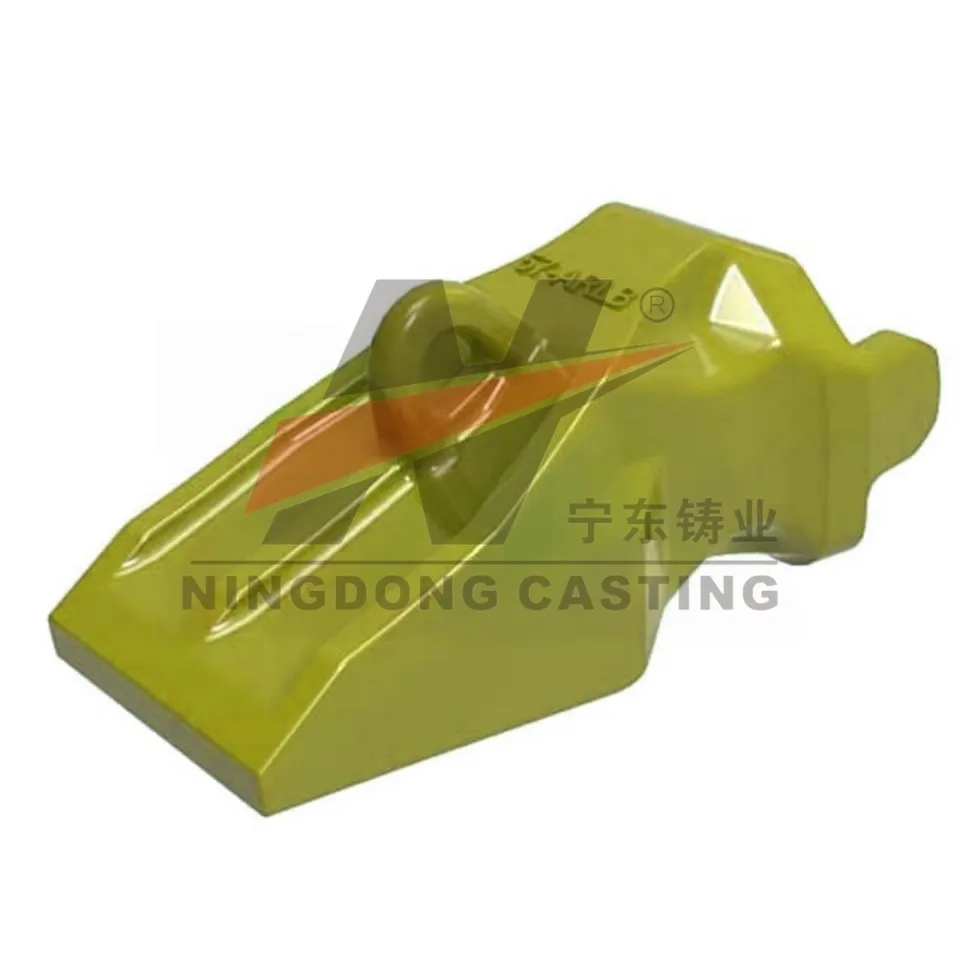 ESCO 57-ARLB HELILOK SLIPETANN