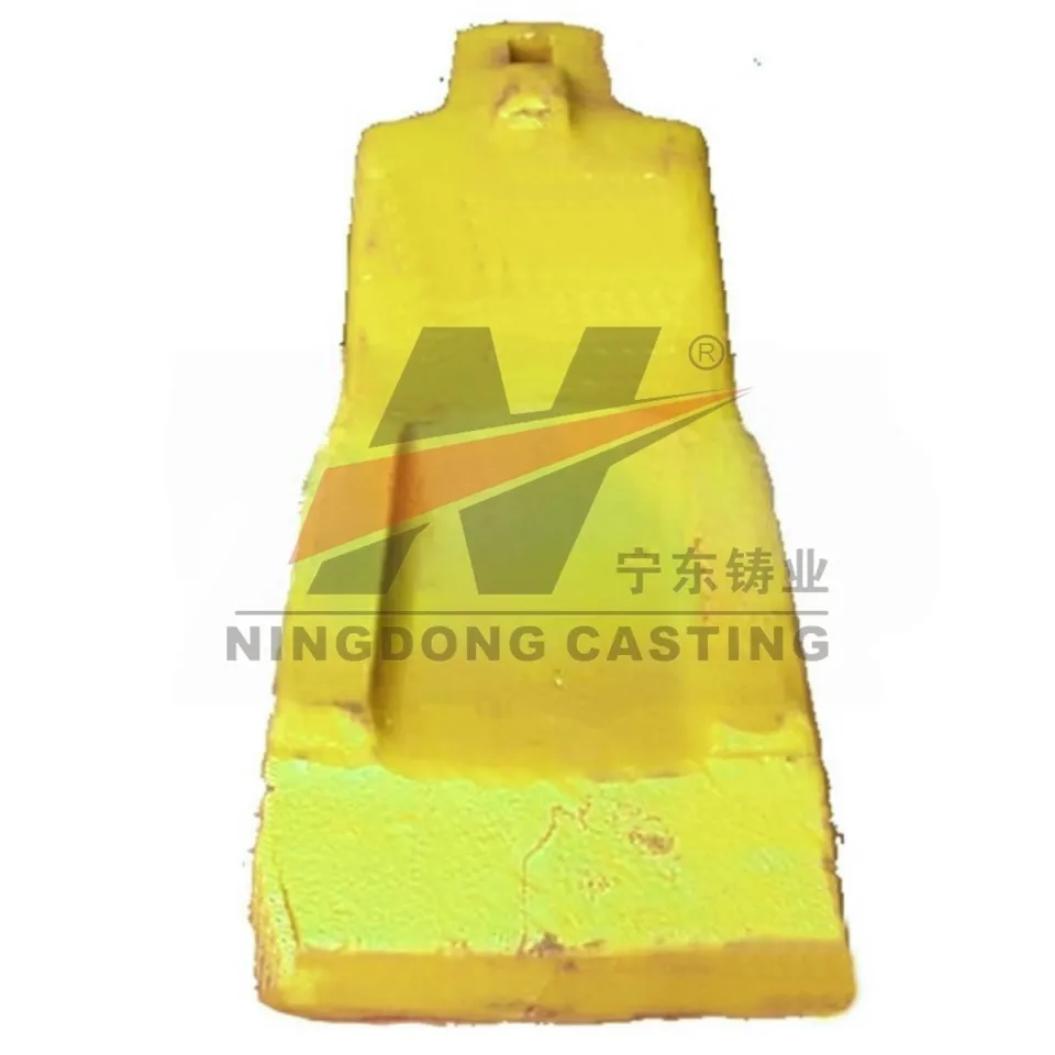 ESCO 86LP Superconical Style bøttespiss