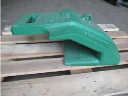 ESCO Lip Shrouds TAC70X450-5R