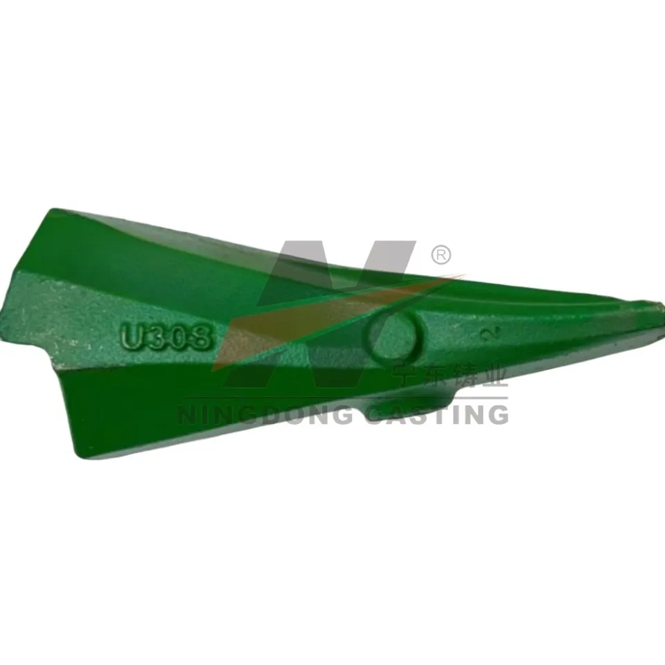 Esco lasting av tenner ultralok u30s point