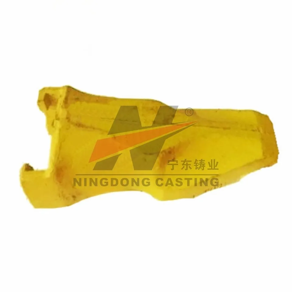 Esco Super V19AD V19 Bøttetenner Tannspiker