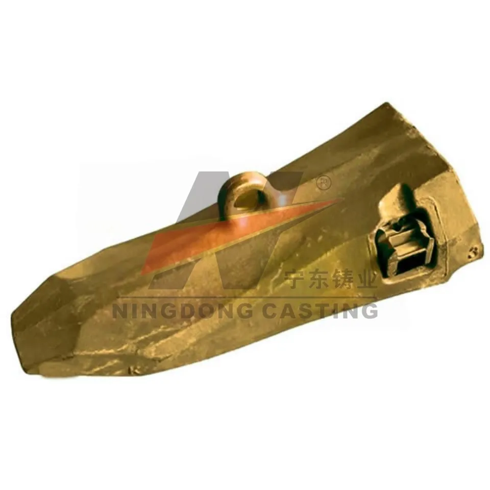 ESCO TEENTH POINT U60C for gravemaskiner