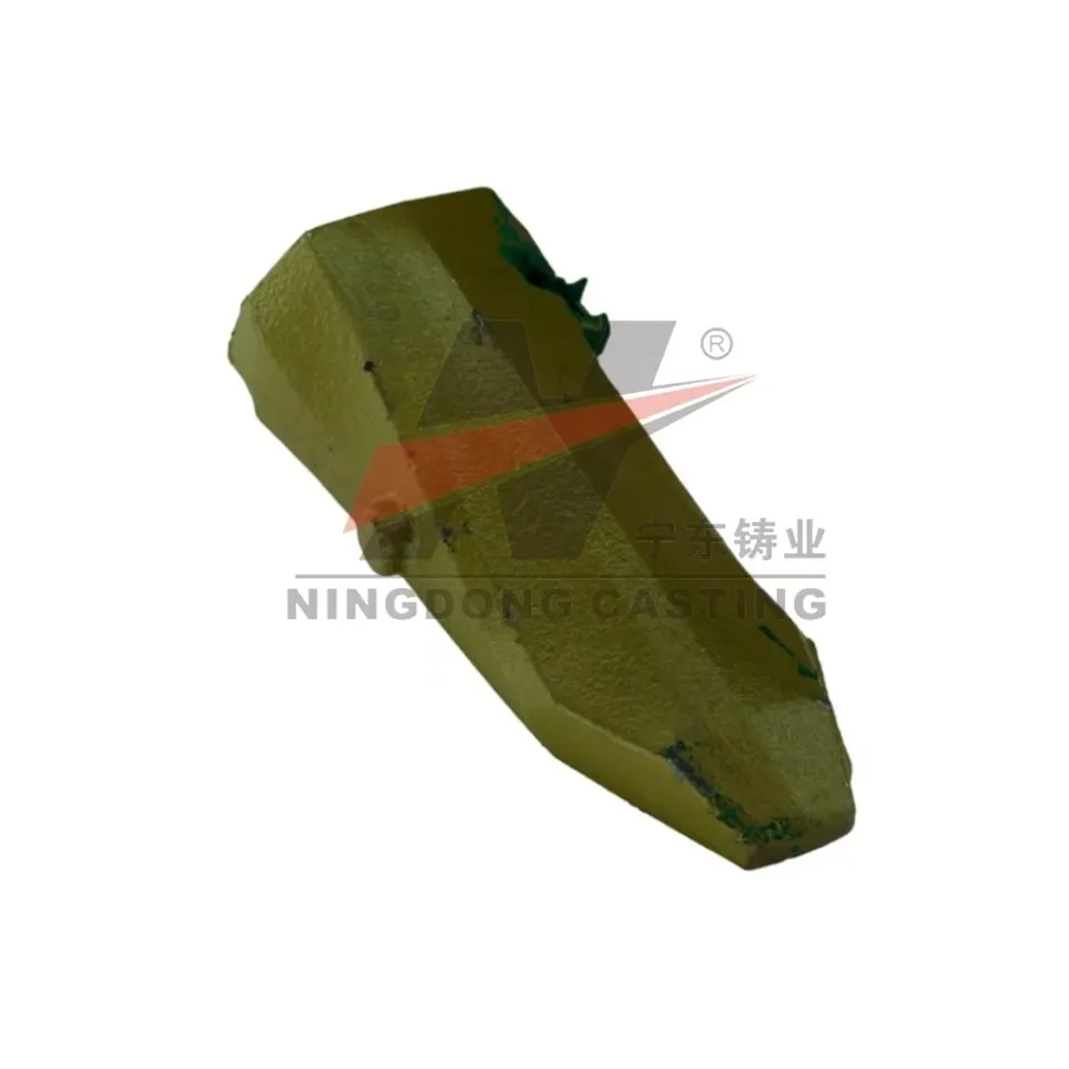 ESCO U20C meiselpunkt ultralok c tann