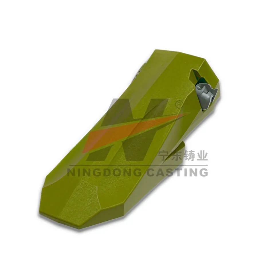 ESCO U45AP ULTRALOK TOTH AP APRASJON PENINTRASJON