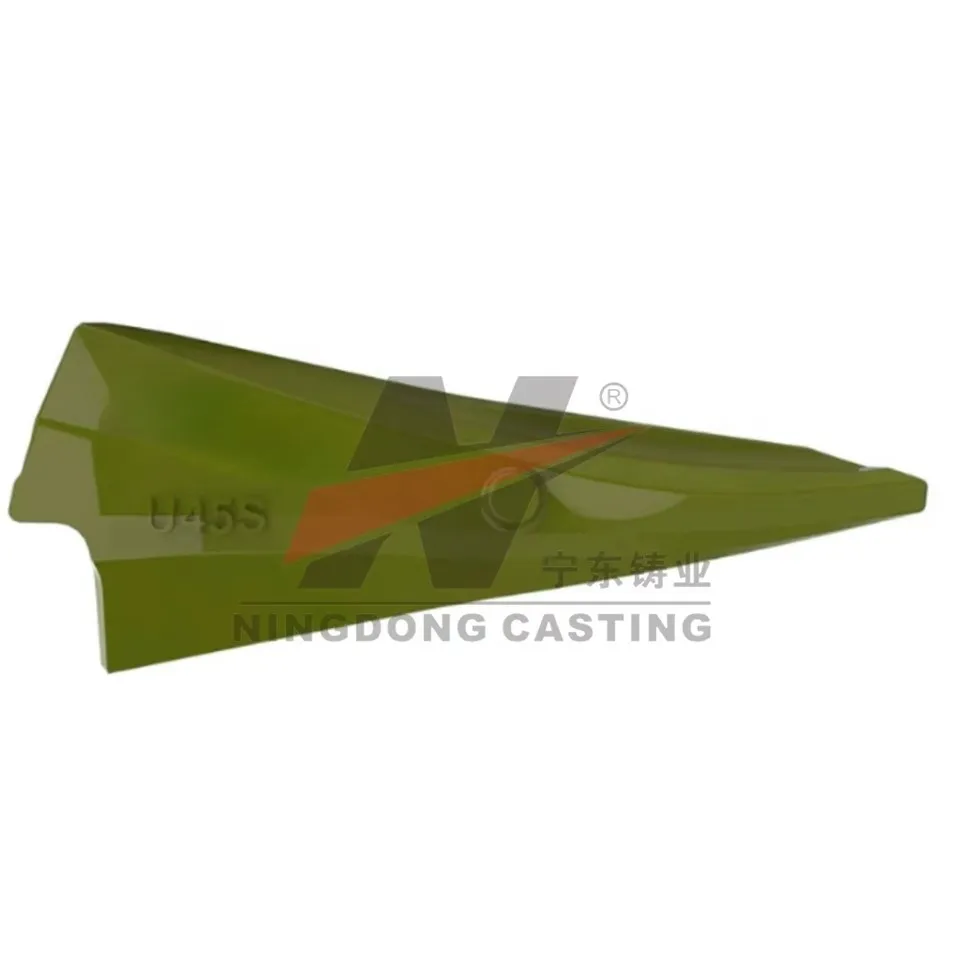 ESCO U45S Standard Ultralok Bucket Tip med låsestift