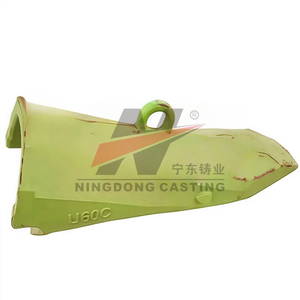 ESCO U60C ULTRALOK PENINTRASJONSLIGE POINT