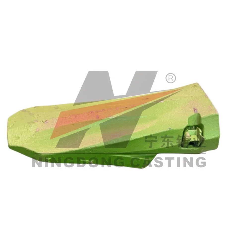 ESCO ULTRALOK TOOTH TIP U40AP