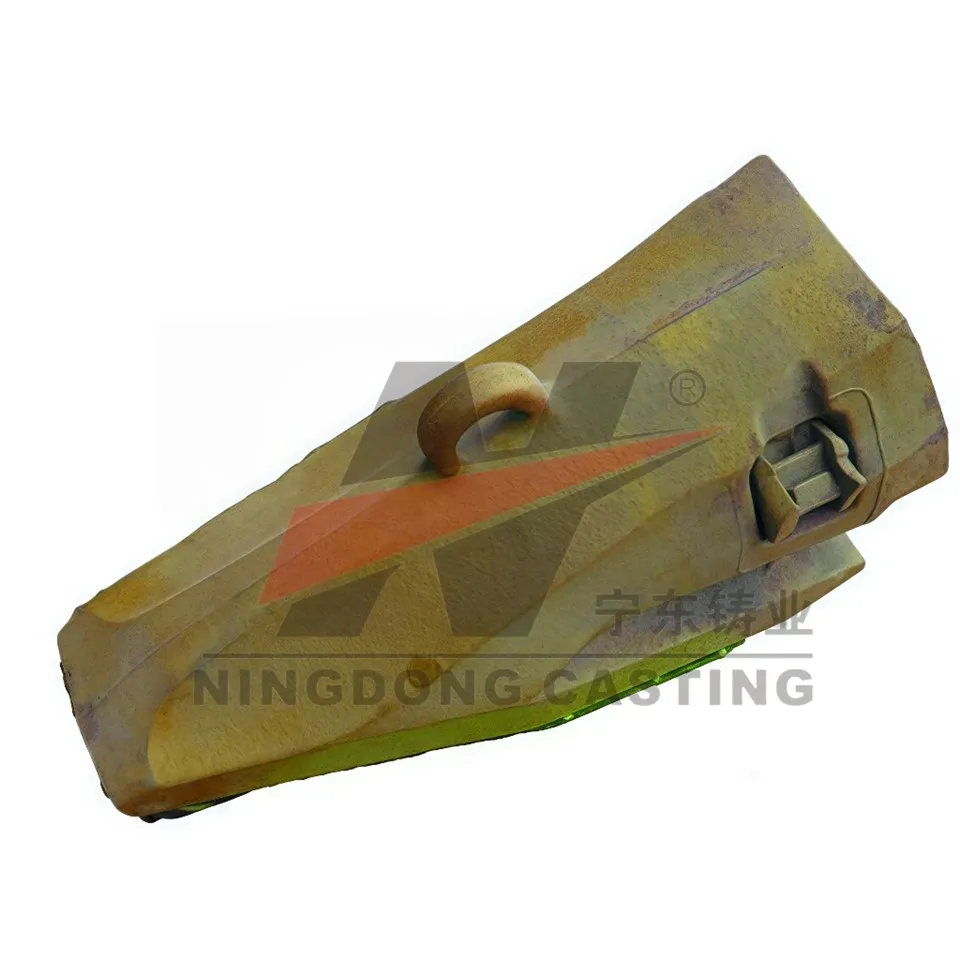 ESCO ULTRALOK U55A LOADER Tungt slitasje tips