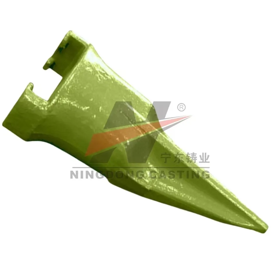 Esco V19T V19 TIGERTANN