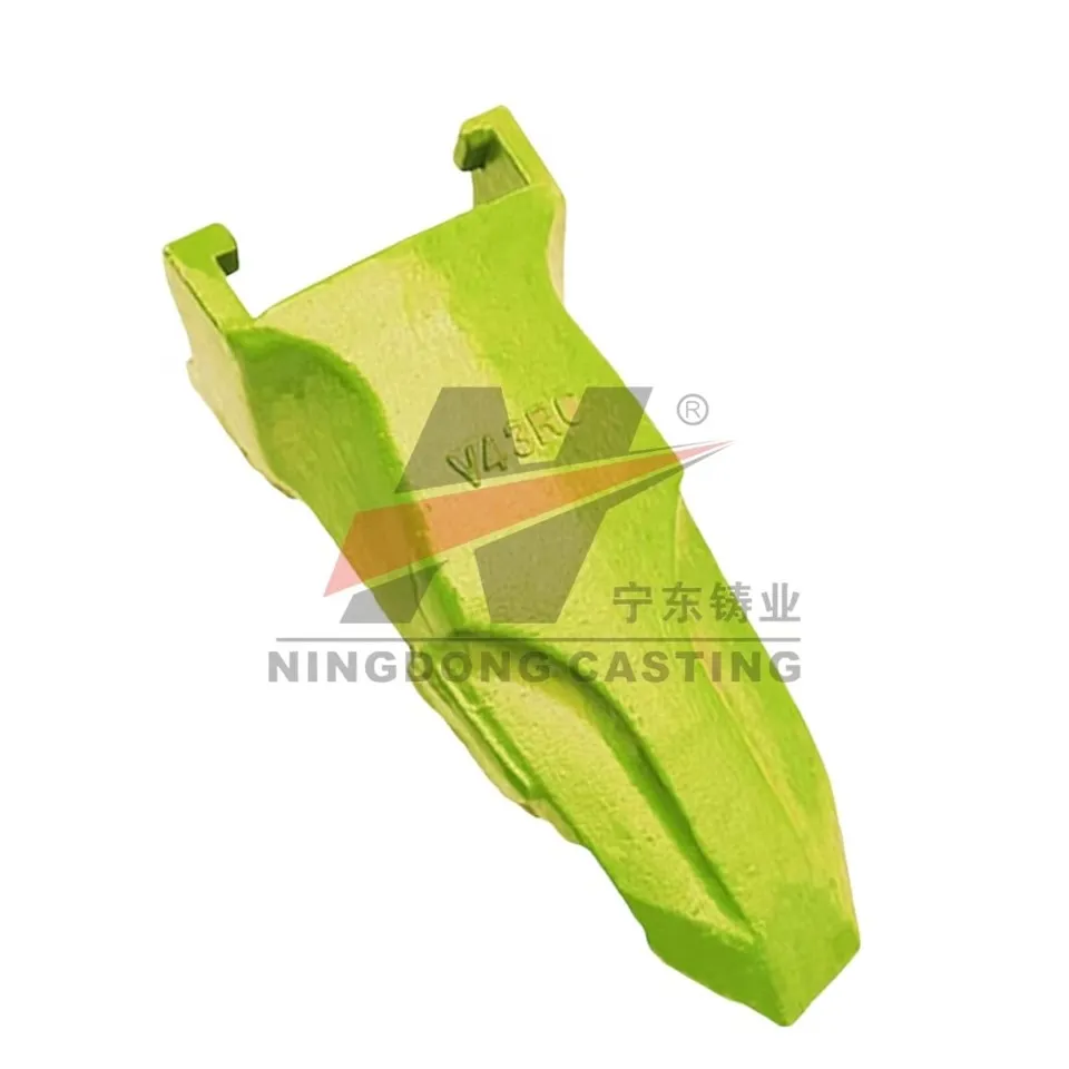 Esco V43RC V43 Bucket Rock Meiseltann