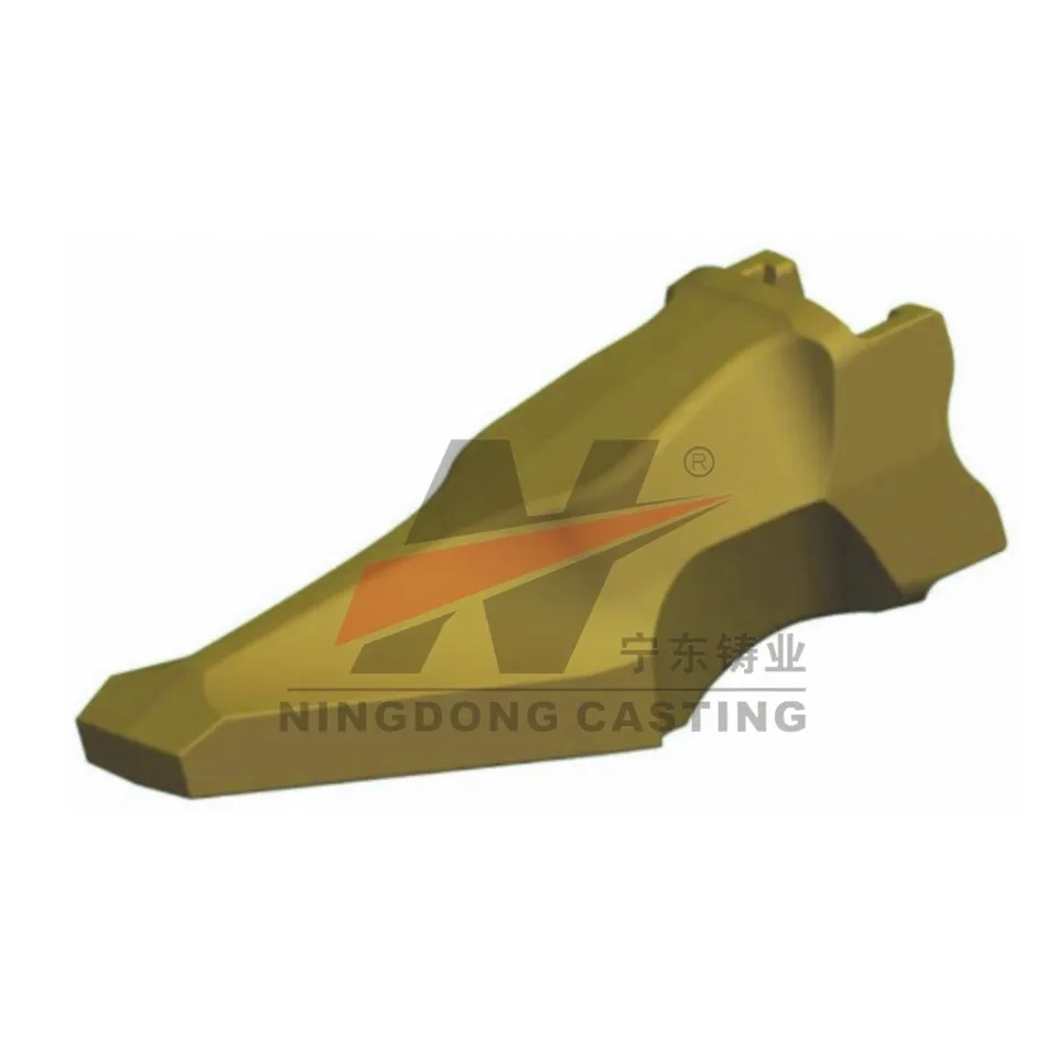 Esco V51AD Loader Rock Penetration Tooth