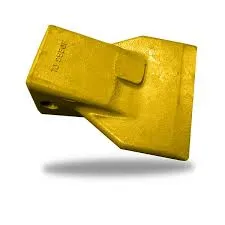 Gravemaskin 235 245 Caterpillar J550 Flare Tooth 7J9550,1073550