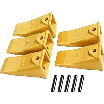 Ekte John Deere JD TX156 Bucket Tooth for 156 Series