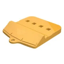 FÅ Bøttekantbeskyttelse Halvpil 307-1638 RH