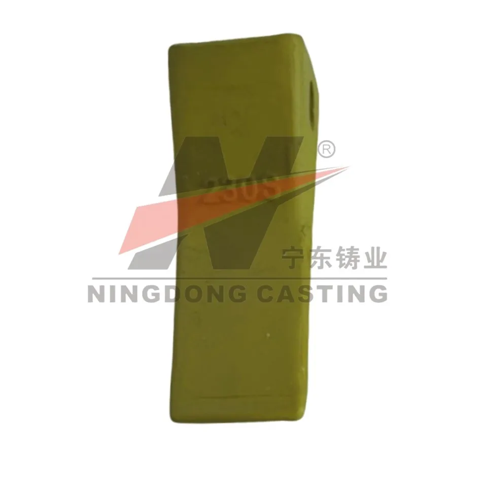 H&L bøttetann TF-23,U43792,23T,230S,230S,230SP,230SL - 103629