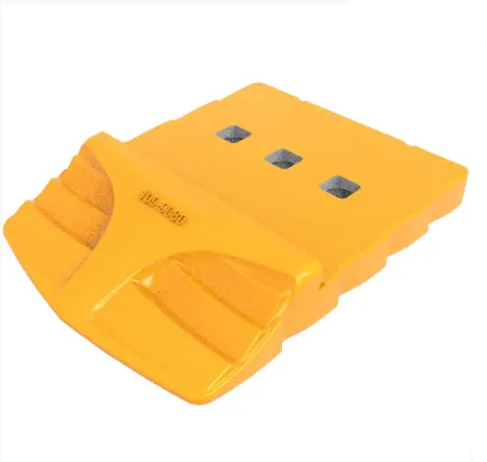 Heavy Duty Half Arrow Edge Protector 109-9080