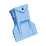 Tungt utstyr Hensley Flare Tip x310f, x 310- f