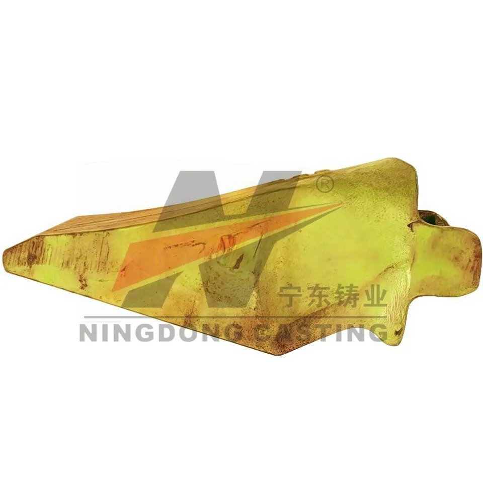 Helilok Bucket Tip Tooth 37Arl