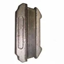 HENSLEY John Deere Fastener Flex Pin TP500