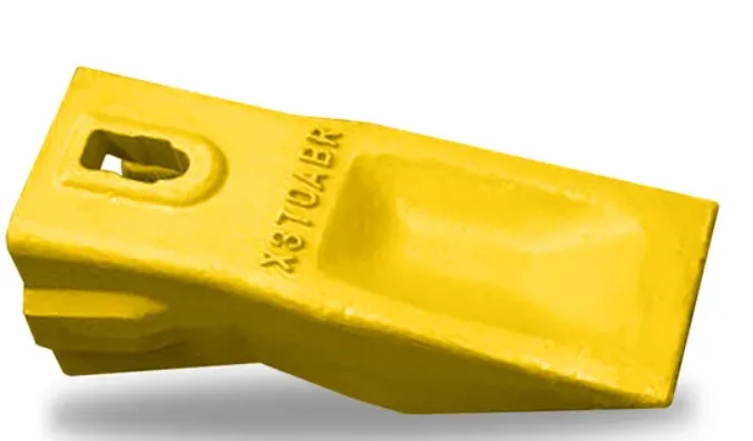 Hensley parabolsk slitasje Tannpunkt x370ABR