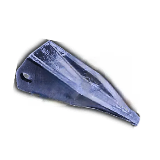 Hensley Ripper Tooth T18, 18SHX