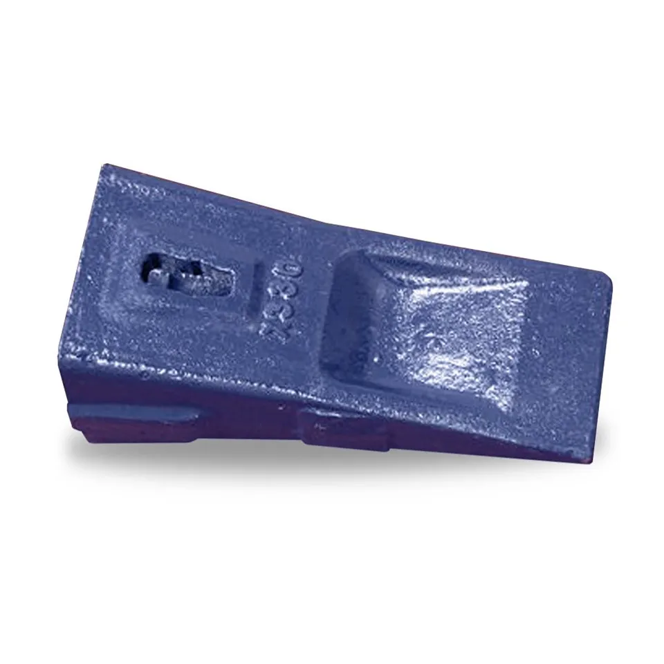 Hensley Style Bucket Tip X330, X330SP, TX330, GX330, SX -330, D330 STD