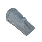 Hensley XS10 Tannstandard tips