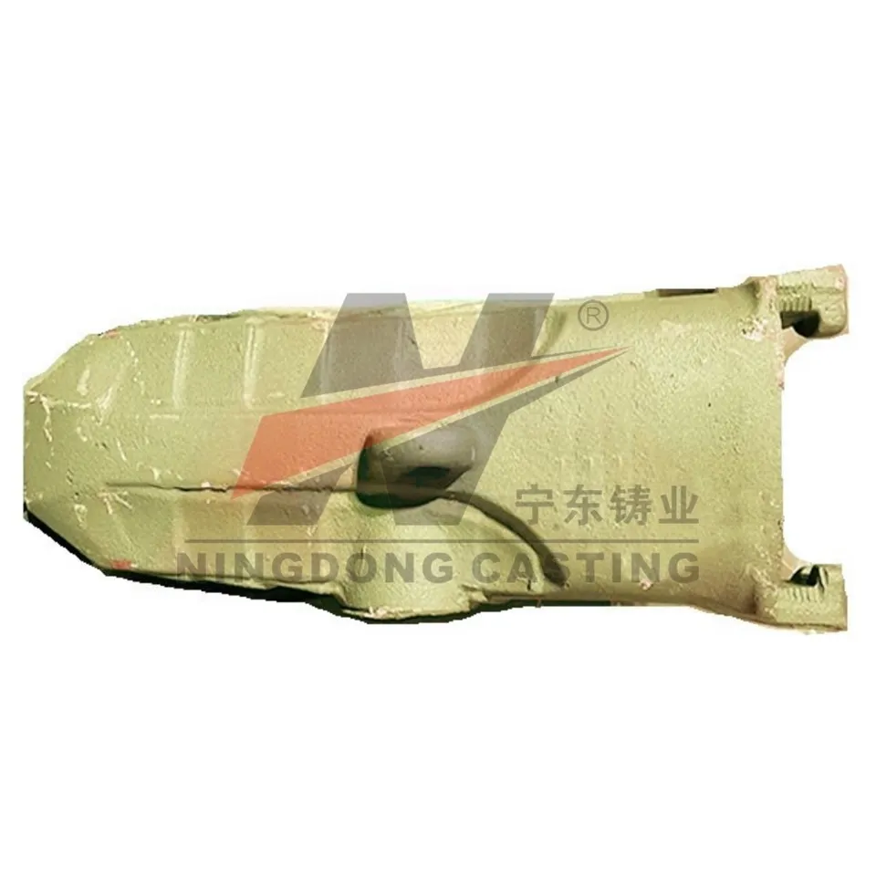 Hitachi EX1800 EX700 EX1000 TOOTH 4307961 4266101 4202373