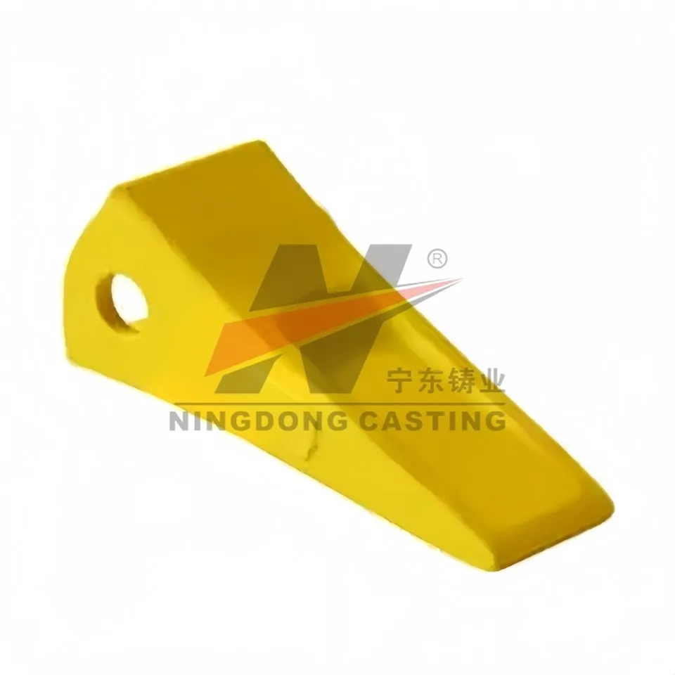 Hitachi Ex300 EX230 Bucket Tooth 4169497, 4507888, 4070776