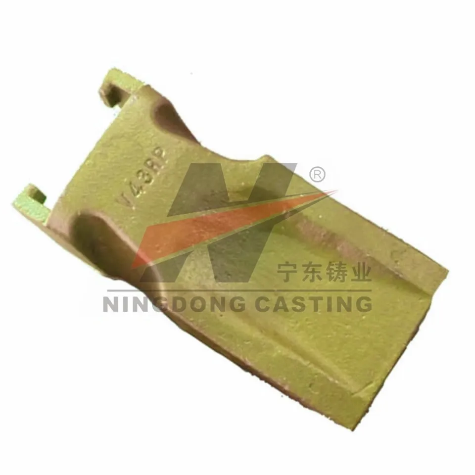 Hitachi Penetration Tooth V43RP 4471407 passer til 5110T-V43