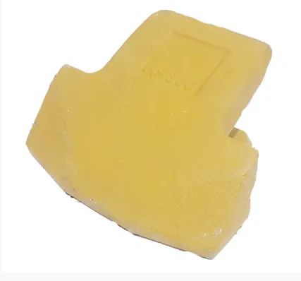 J-BOLT Leppe Central Shroud LS300M256J Leppetykkelse 80mm